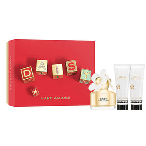 Marc Jacobs Daisy Travel / Gift Set 3pcs