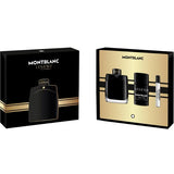 Montblanc LEGEND EDP Travel / Gift 3pcs SET