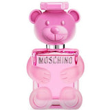 Moschino Toy 2 BUBBLE GUM Travel / Gift 3pcs SET