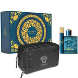 VERSACE Eros for Men Travel / Gift 3pcs SET