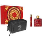 VERSACE Eros Flame Travel / Gift 3pcs SET