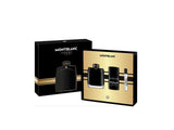 Montblanc LEGEND EDP Travel / Gift 3pcs SET