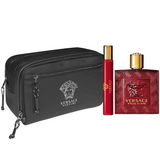 VERSACE Eros Flame Travel / Gift 3pcs SET