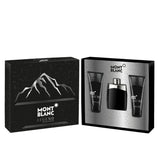 Montblanc LEGEND Pack Travel / Gift SET 3pcs