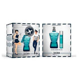 Jean Paul Gaultier LE MALE 2pcs Travel / Gift SET