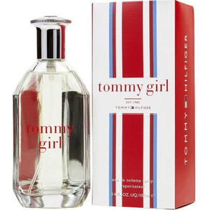 TOMMY HILFIGER Tommy Girl