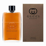 GUCCI Guilty Absolute Pour Homme