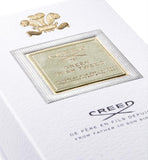 CREED Green Irish Tweet