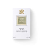CREED Green Irish Tweet
