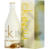 Calvin Klein cK IN2U her