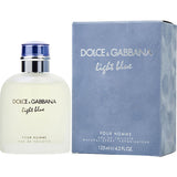 Dolce & Gabbana Light Blue Pour Homme