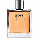 Hugo Boss IN MOTION