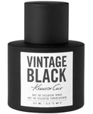 Kenneth Cole Vintage Black for Men