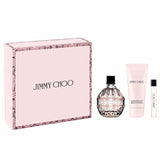 Jimmy Choo EDP Travel / Gift 3pcs SET