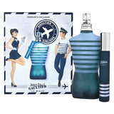 Jean Paul Gaultier LE MALE 2pcs Travel / Gift SET