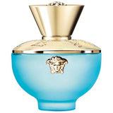 VERSACE Dylan Turquoise Pour Femme