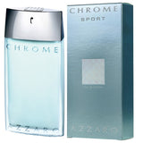 Azzaro Chrome Sport