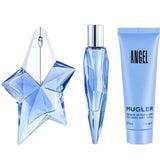 Thierry Mugler ANGEL Travel / Gift 3pcs SET