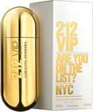 Carolina Herrera 212 Vip