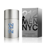 Carolina Herrera 212 NYC Men