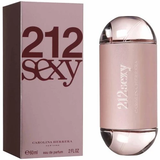 Carolina Herrera 212 Sexy