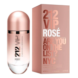Carolina Herrera 212 Vip Rosé