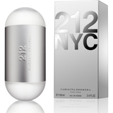 Carolina Herrera 212 NYC
