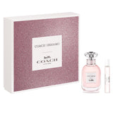 COACH Dreams Travel / Gift 2pcs SET