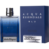 Salvatore Ferragamo Acqua Essenziale Blu