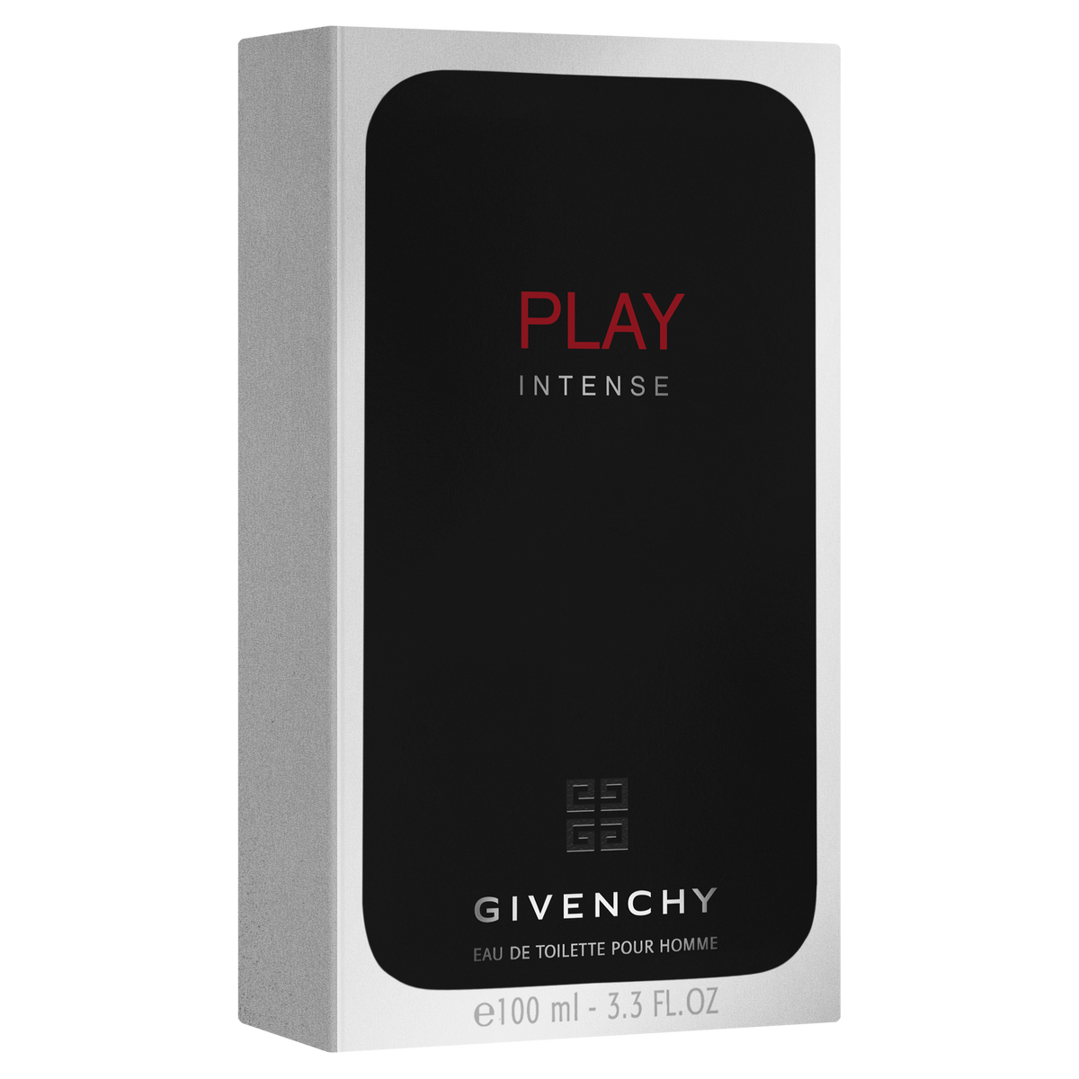 Givenchy play intense best sale for him 100ml