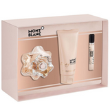 Montblanc Lady Emblem Travel / Gift 3pcs SET