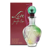 Jennifer Lopez LIVE