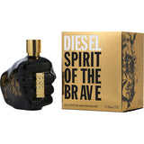 Diesel Spirit of The Brave