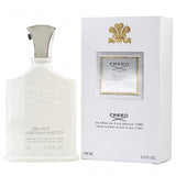 CREED Silver Mountain Water