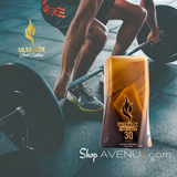 Ultra ZX GOLD Edition Dietary Supplement