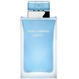 Dolce & Gabbana Light Blue Eau Intense
