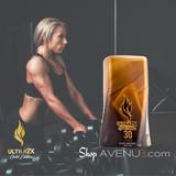 Ultra ZX GOLD Edition Dietary Supplement
