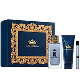 Dolce & Gabbana K Travel / Gift SET 3pcs