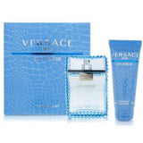 VERSACE Eau FRAÎCHE Travel / Gift 2pcs SET