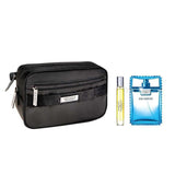 VERSACE Eau FRAÎCHE Travel / Gift 3pcs SET