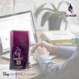 Ultra ZX Dietary Supplement