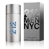 Carolina Herrera 212 NYC Men