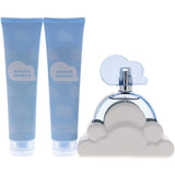 Ariana Grande Cloud Travel / Gift Set 3pcs