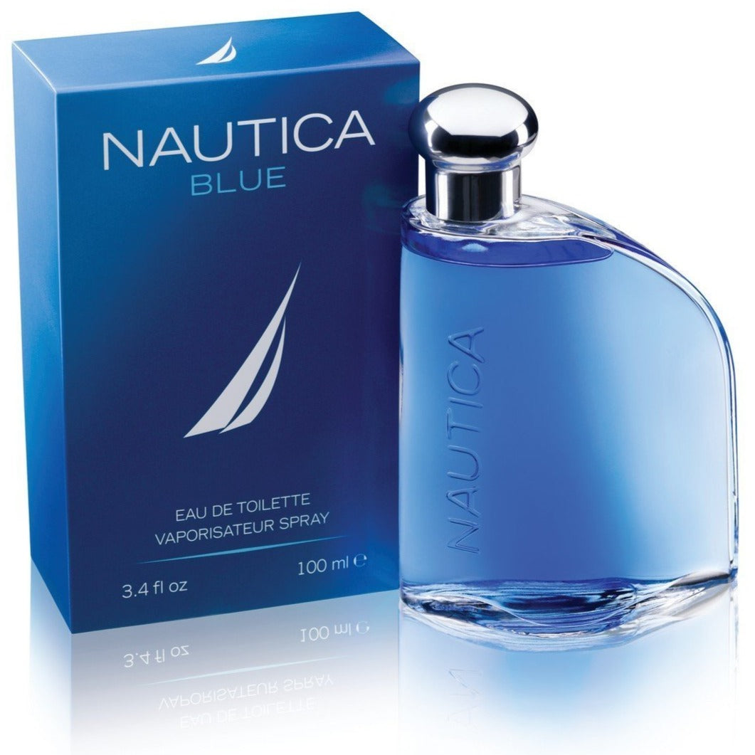 Nautica blue perfume for men Clearance