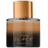 Kenneth Cole Copper Black For Men
