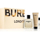 Burberry HERO Travel / Gift 3pcs SET