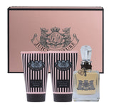 Juicy Couture Juicy Couture Travel / Gift 3pcs SET