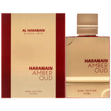 Al Haramain Amber Oud Ruby Edition