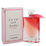 LANCOME La vie est belle EN ROSE