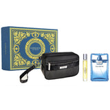VERSACE Eau FRAÎCHE Travel / Gift 3pcs SET